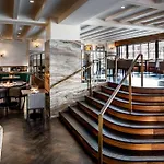 St Gregory Hotel